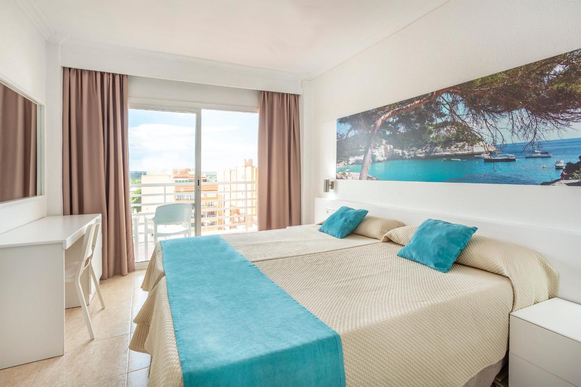 Hotel Kilimanjaro S'Arenal Dış mekan fotoğraf