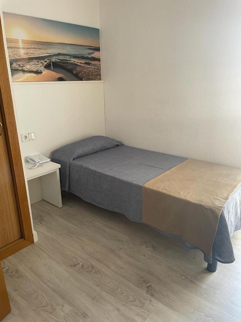 Hotel Kilimanjaro S'Arenal Dış mekan fotoğraf
